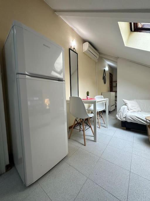 Cozy Apartment In Madrid Center Exterior photo